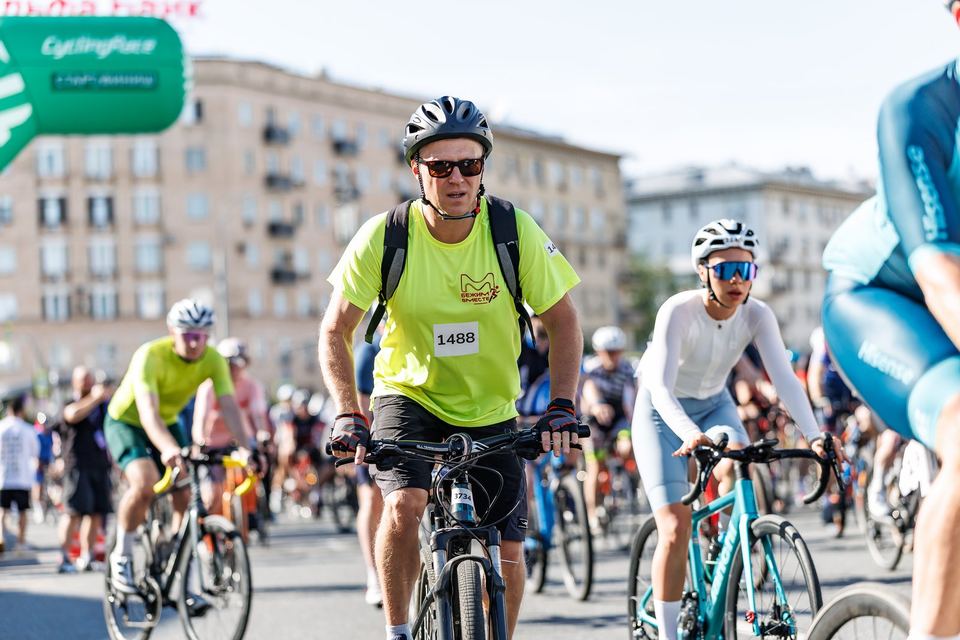 Фото e5fb89eb249a4acd81e1a8cb7adebc83 с события Cyclingrace Вечернее Садовое