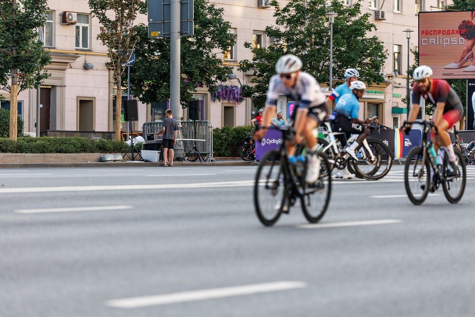 Фото b276bd57e74041eaa5b8c668cf9d9b48 с события Cyclingrace Вечернее Садовое