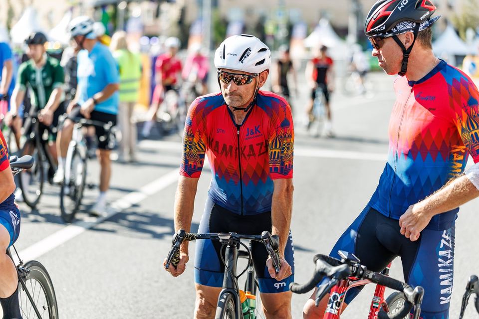Фото f244413e301046ec850f634b284e6a44 с события Cyclingrace Вечернее Садовое