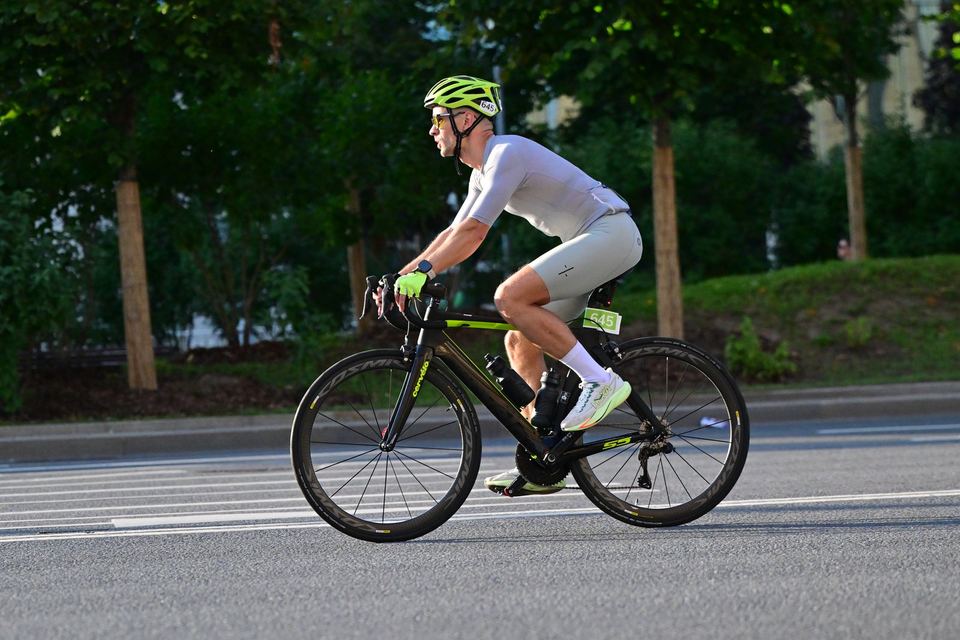 Фото 4b7365e4be5648a1a4610ca666542e1a с события Cyclingrace Вечернее Садовое