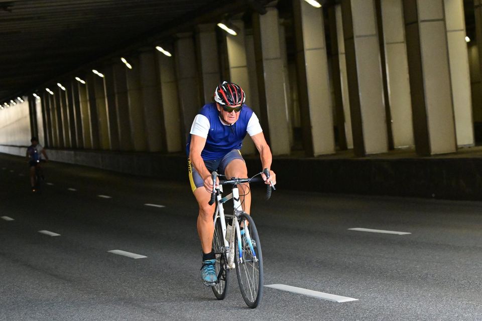 Фото dedec689022742068f52d222b47c7039 с события Cyclingrace Вечернее Садовое