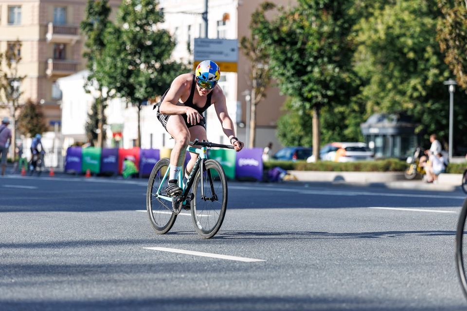Фото 56dfbc7c88424119bddc23e1cd8e4d78 с события Cyclingrace Вечернее Садовое