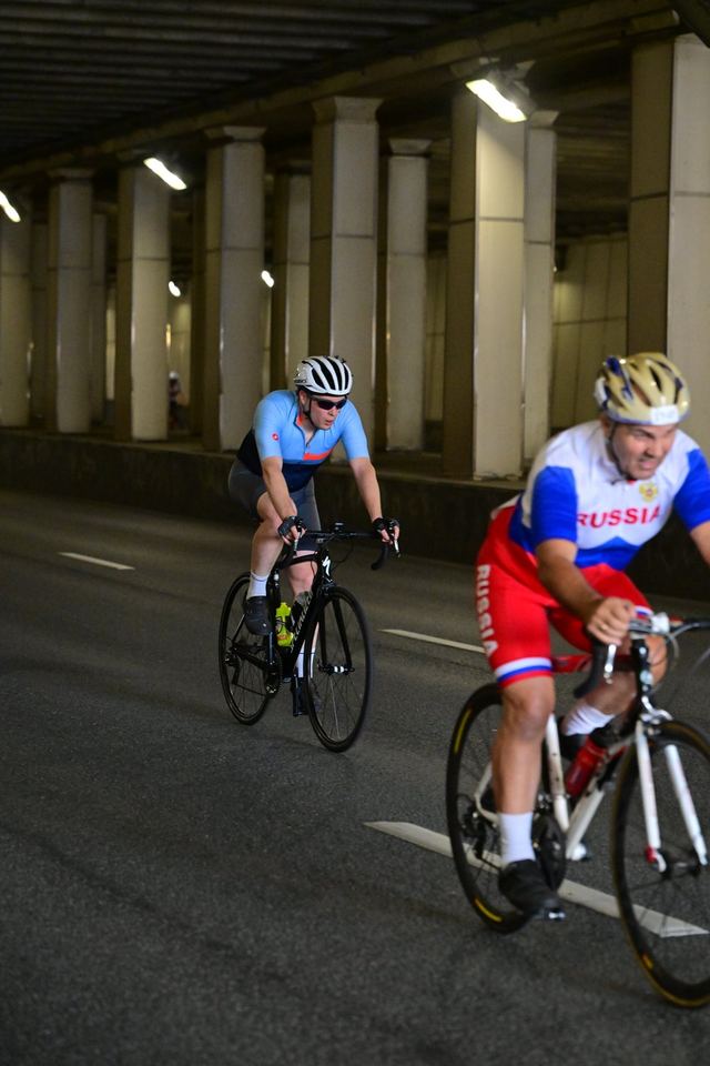 Фото 64a5574ef61d499cb464143c80322e5a с события Cyclingrace Вечернее Садовое