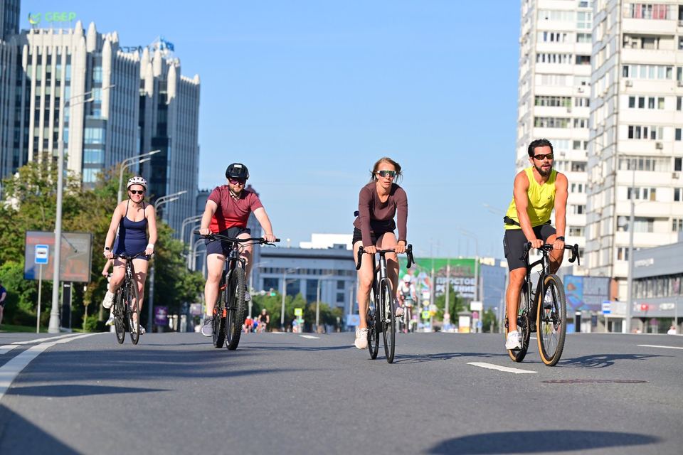 Фото 6d903b94ea914f9fb017e8f8b91c1e51 с события Cyclingrace Вечернее Садовое
