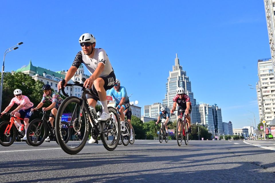 Фото fdbd58d52f6e422f8fb9611b6e579dfa с события Cyclingrace Вечернее Садовое