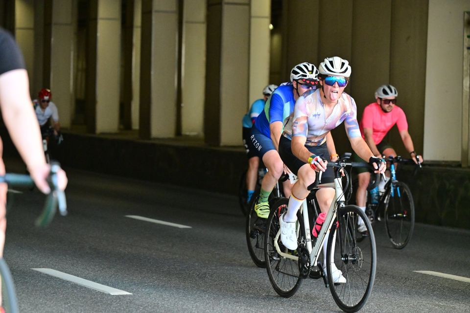 Фото 020af4018d8640df820b278bb73ff95a с события Cyclingrace Вечернее Садовое