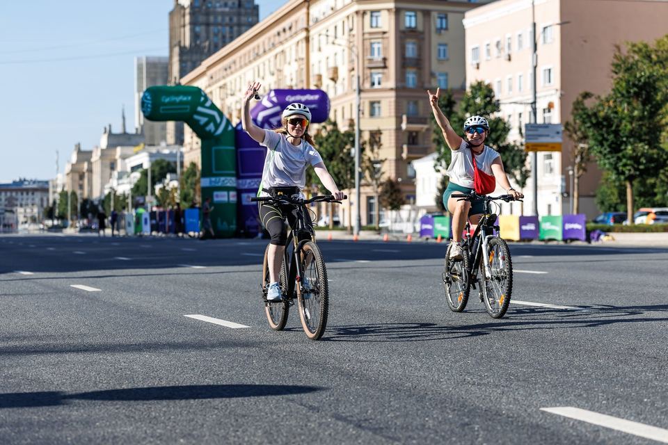 Фото 7896f32ab7c7477d86e561d607fd214b с события Cyclingrace Вечернее Садовое