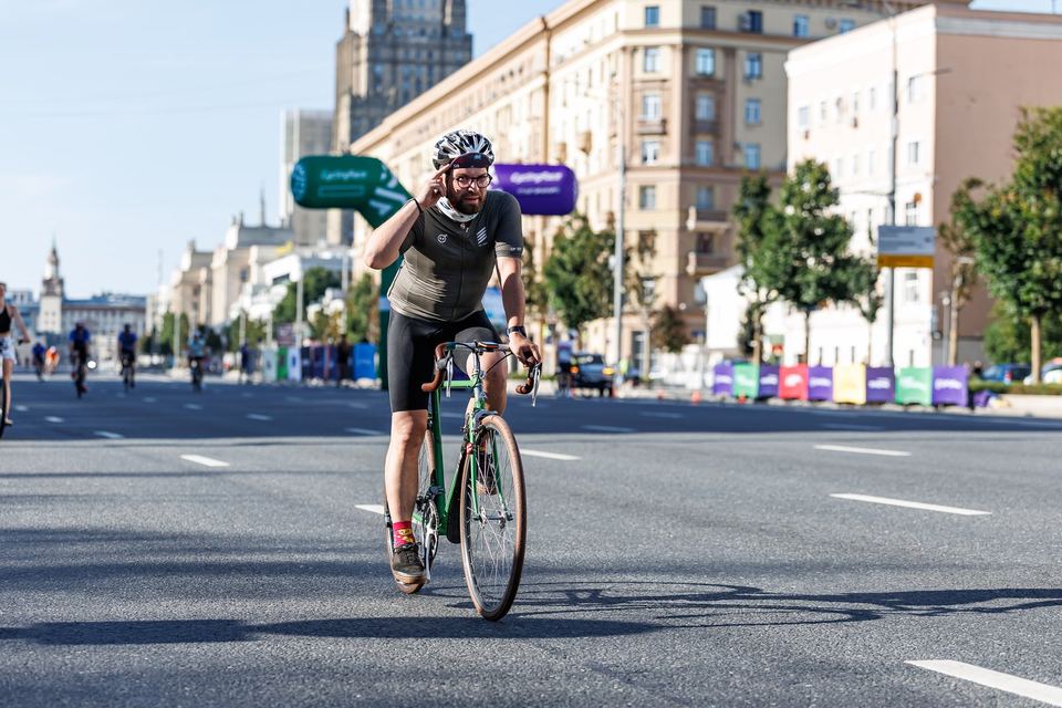 Фото cd03da84d05245c69d95fd5c55fbe8d1 с события Cyclingrace Вечернее Садовое