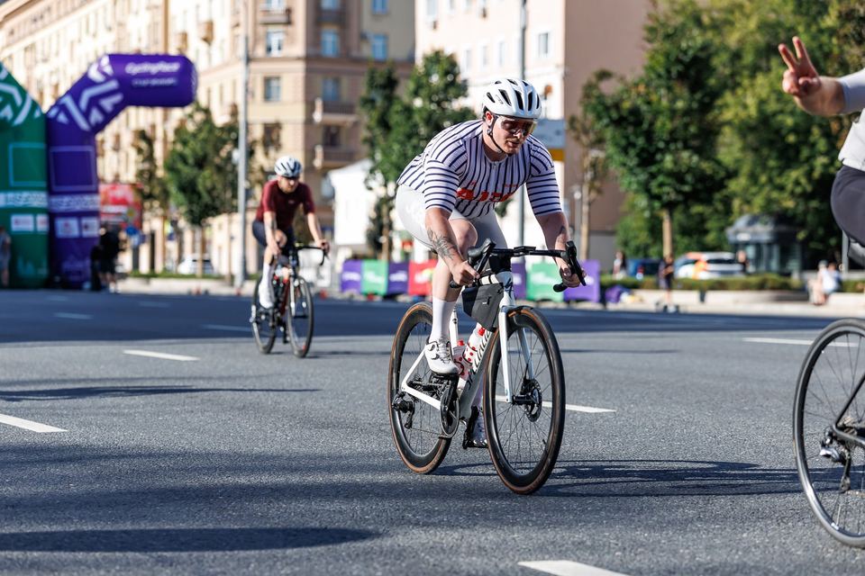 Фото 68cb339a844a4b0ba4357815affa17e2 с события Cyclingrace Вечернее Садовое