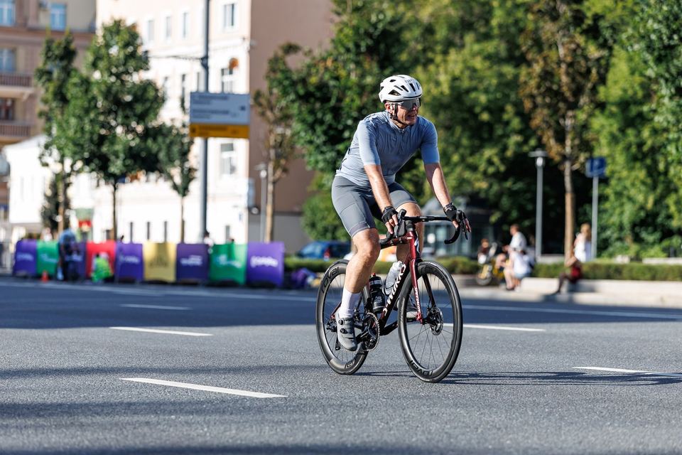 Фото 8ebdcd91644547f19f3f428874e21acd с события Cyclingrace Вечернее Садовое