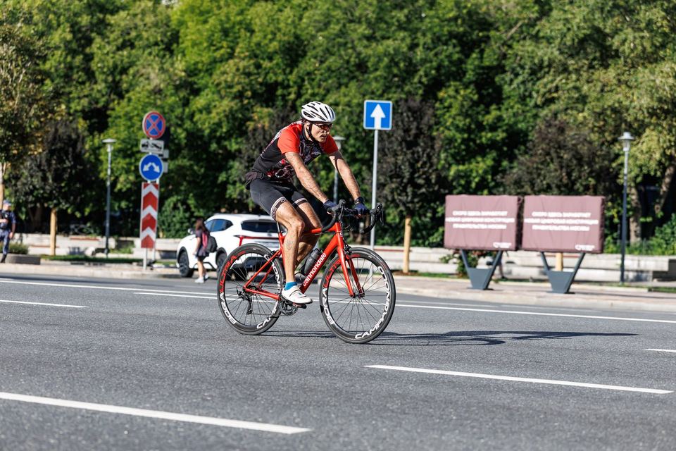 Фото 38d88482f26e44a58ccb13ff3e379860 с события Cyclingrace Вечернее Садовое