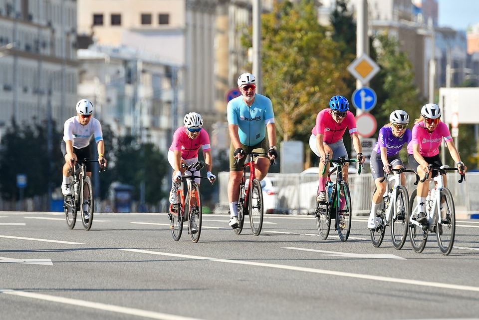Фото e72f461e9a254fdd888f5b780f245223 с события Cyclingrace Вечернее Садовое