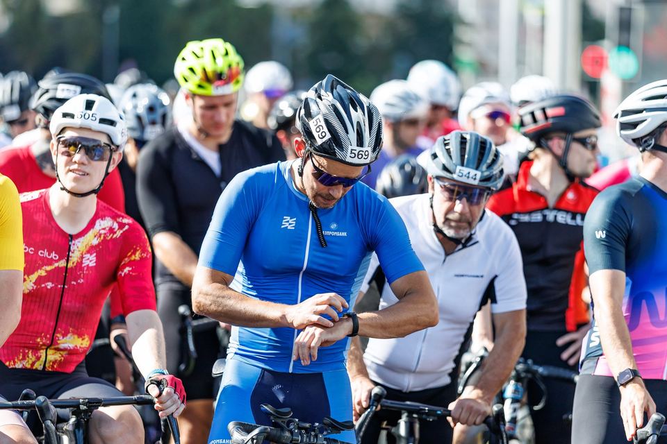 Фото e2ef75e8ee494f61be31c655f0285442 с события Cyclingrace Вечернее Садовое
