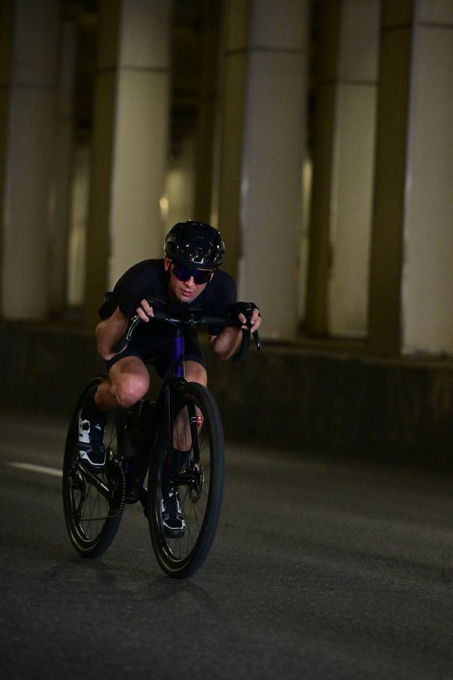 Фото e027f2bf580d43e993cd68c339d9333c с события Cyclingrace Вечернее Садовое