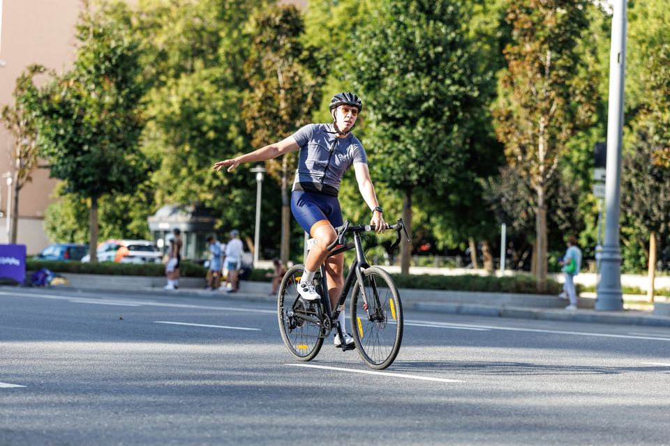 Фото 6d60640c7419421db14b3313f96ce7aa с события Cyclingrace Вечернее Садовое