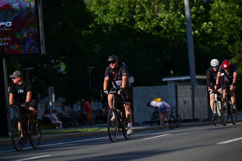 Фото 31dd44f8821a4bbdb73d99c7fe46b899 с события Cyclingrace Вечернее Садовое