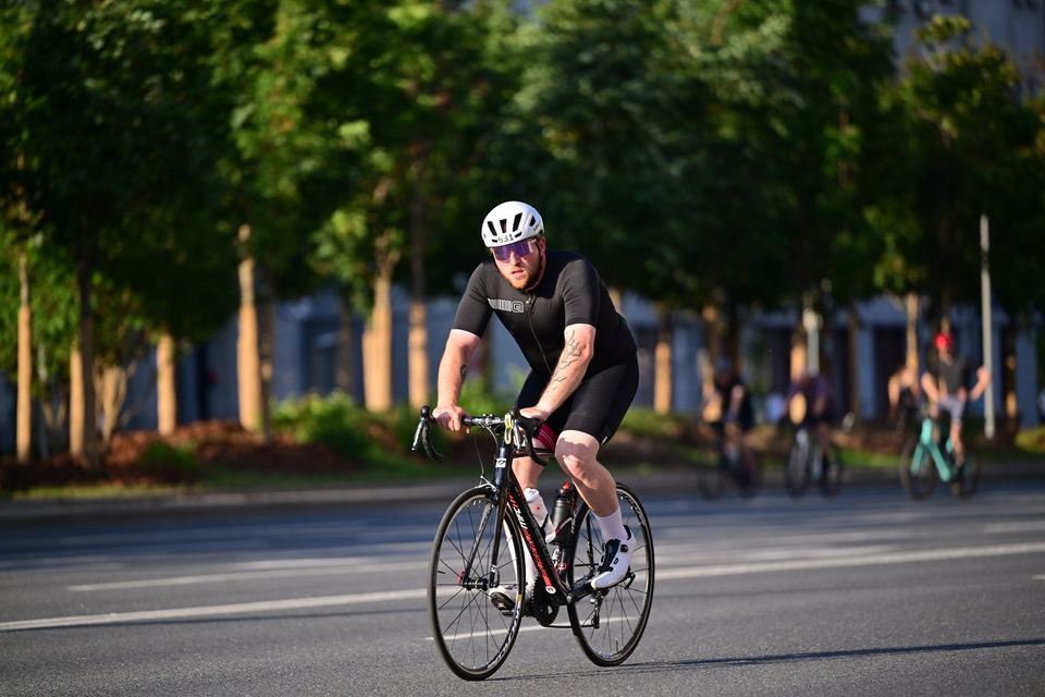 Фото 1dd043554276431bb413154ceaaff419 с события Cyclingrace Вечернее Садовое