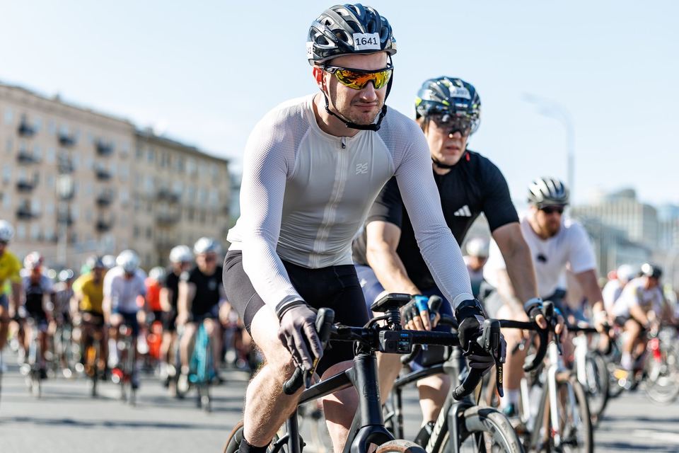 Фото 0599863e24b94d539800537c05bcc8e0 с события Cyclingrace Вечернее Садовое