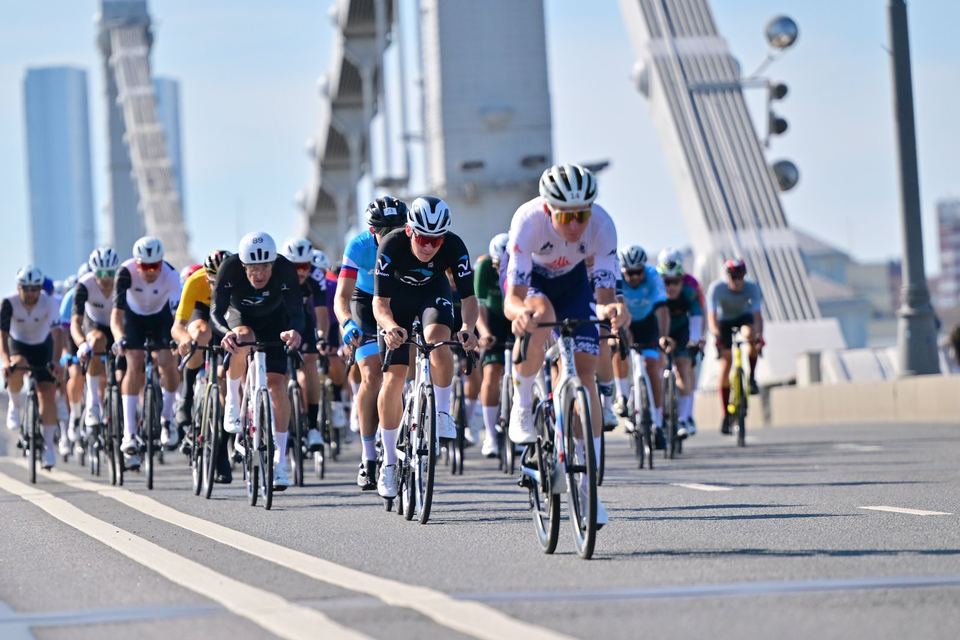 Фото 481840b27d03433ab877ecf6418f1aca с события Cyclingrace Вечернее Садовое