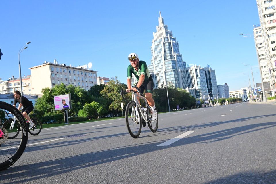 Фото 9a88243a3da94a3ca4335a9a8b06a6a3 с события Cyclingrace Вечернее Садовое