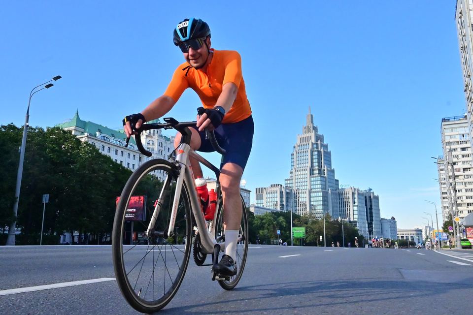 Фото 14e284a122e64c2f957bceb294cf8d52 с события Cyclingrace Вечернее Садовое