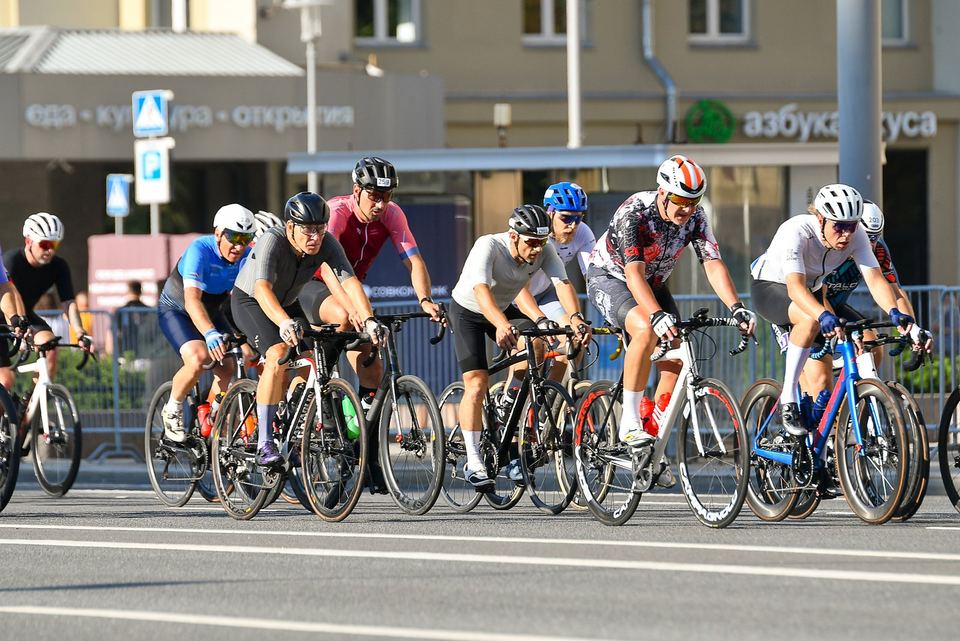 Фото 19e90b35a33940f5bf4da655189869af с события Cyclingrace Вечернее Садовое