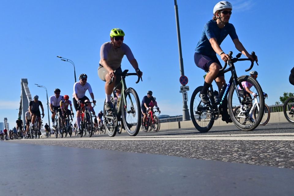 Фото bf53b63c03f140ea83e30d2e9c9f2e60 с события Cyclingrace Вечернее Садовое