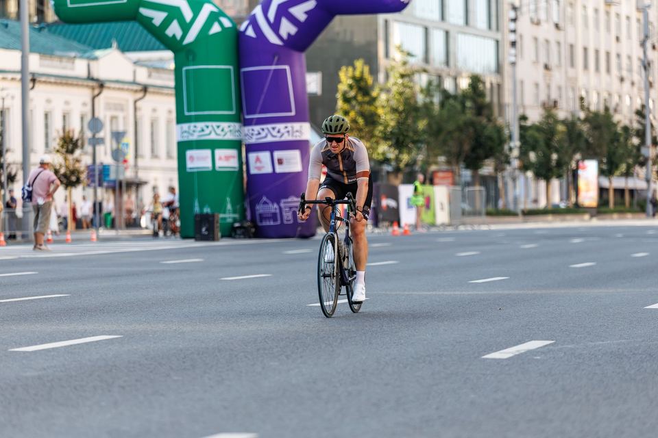 Фото 74e2f863510448819c803c1ec20ec733 с события Cyclingrace Вечернее Садовое