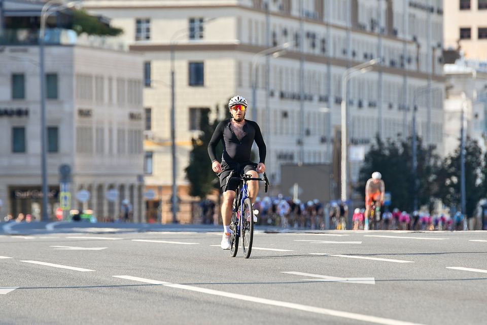Фото 7e944959d18f45ca866191d103155996 с события Cyclingrace Вечернее Садовое