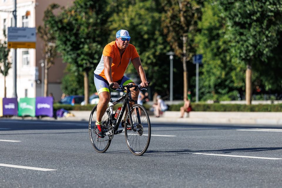 Фото 54c714d5b21a471b8c5ba66ef26b290e с события Cyclingrace Вечернее Садовое