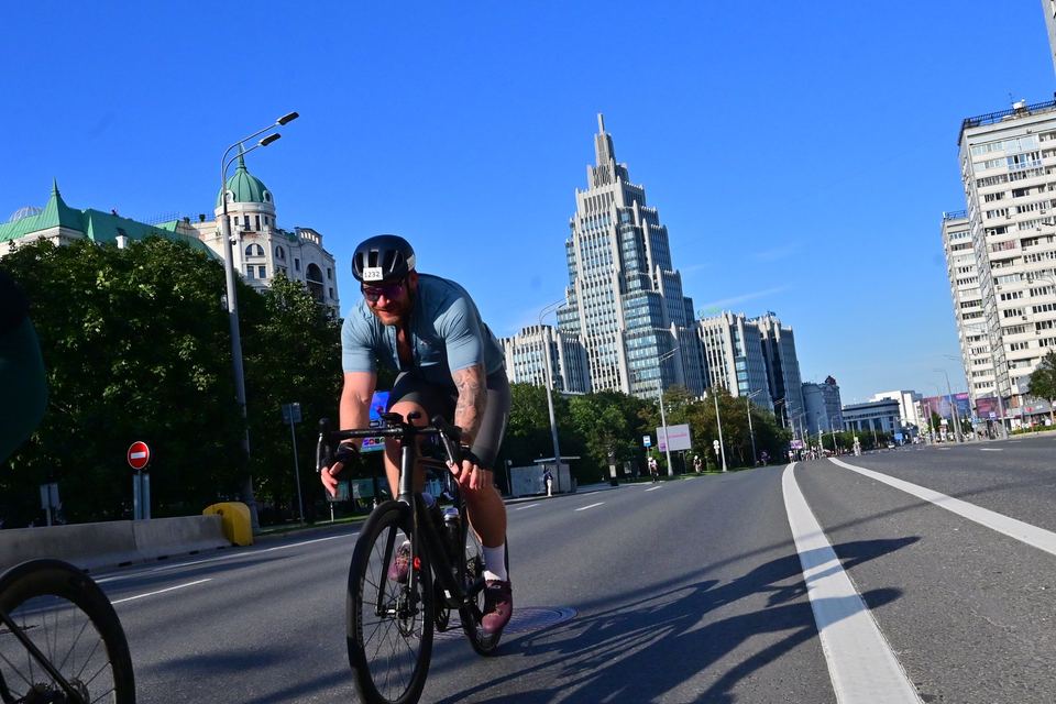 Фото 049f507288b546488ec1ee65bc34fb05 с события Cyclingrace Вечернее Садовое