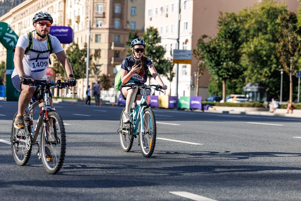 Фото f43717f0296d426ead65d1059734c112 с события Cyclingrace Вечернее Садовое