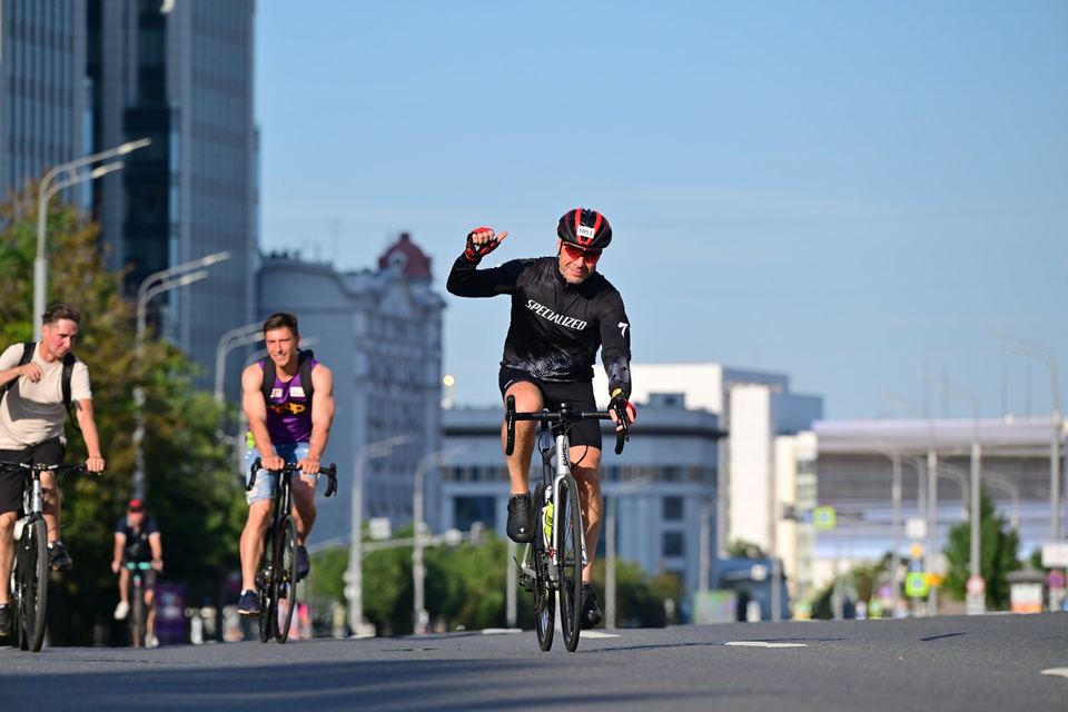 Фото 0d53826942ce403bbc6110be58238304 с события Cyclingrace Вечернее Садовое