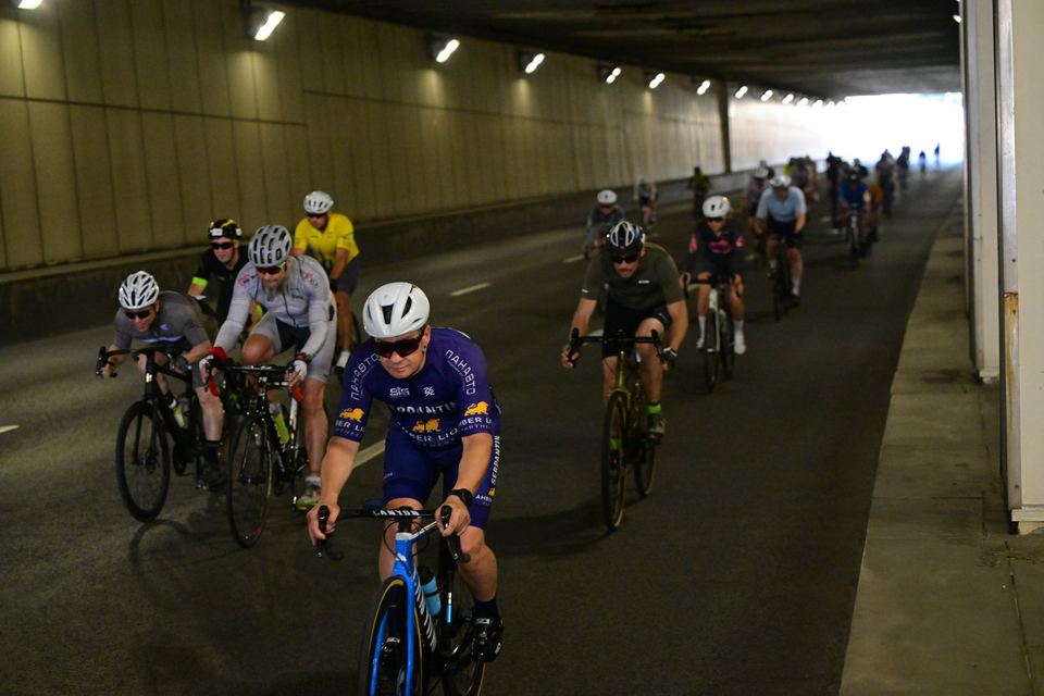 Фото 72e04b16da214aa59c4793832bfe30cb с события Cyclingrace Вечернее Садовое