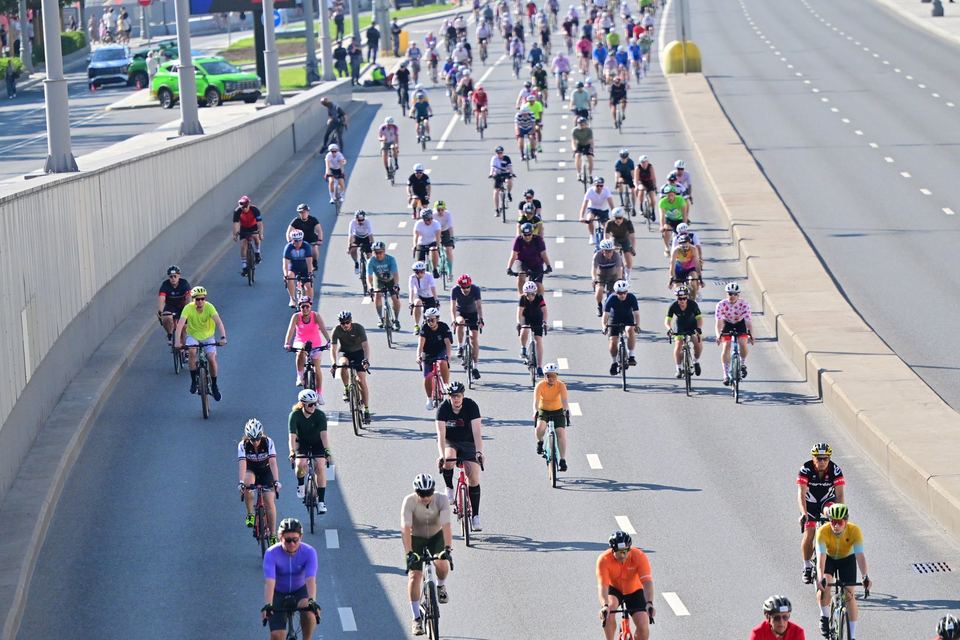 Фото eb9a545bb9b8492bbd6dddce84d4d749 с события Cyclingrace Вечернее Садовое
