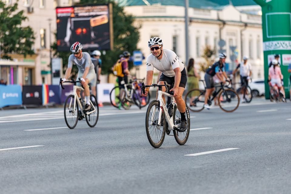 Фото 05636d6f03c4496ca050f8505b6ca396 с события Cyclingrace Вечернее Садовое