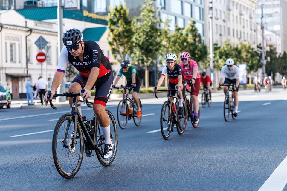 Фото b17e82cc81f94690b5697fc945069885 с события Cyclingrace Вечернее Садовое