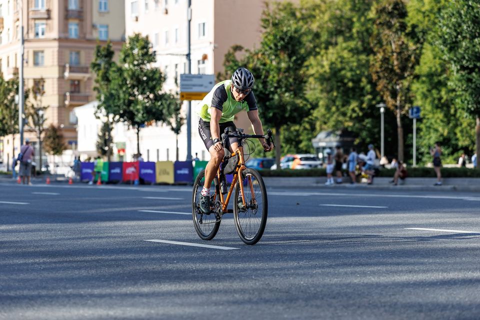 Фото c8eacd512618461a8a1af573fa88aa3f с события Cyclingrace Вечернее Садовое
