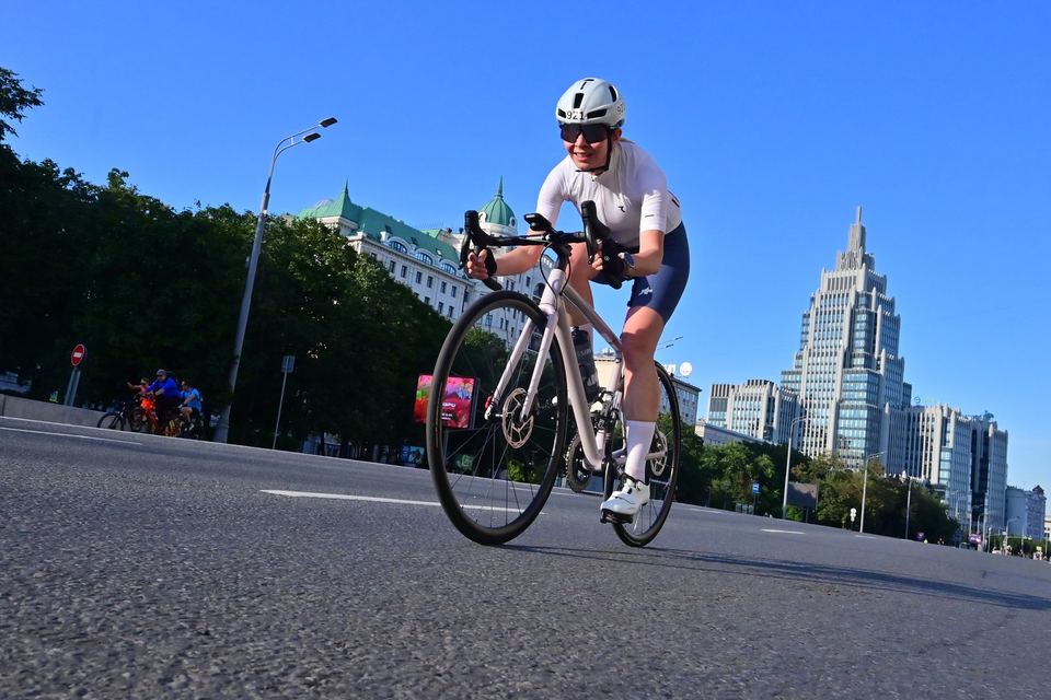 Фото 53c5fc0af0c746679358d10d9ba03740 с события Cyclingrace Вечернее Садовое