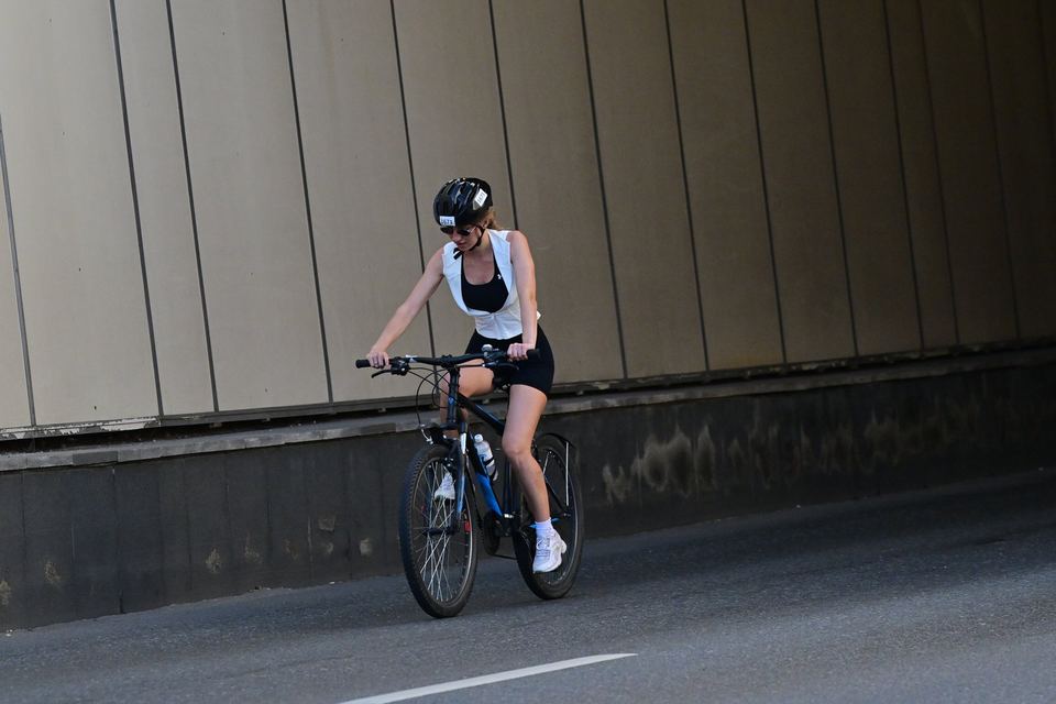 Фото 5ff7901bbc3a42e6a6262ed92e553d14 с события Cyclingrace Вечернее Садовое