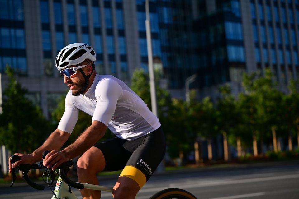 Фото 225c83ef1c534f1ea6300218ca28012a с события Cyclingrace Вечернее Садовое