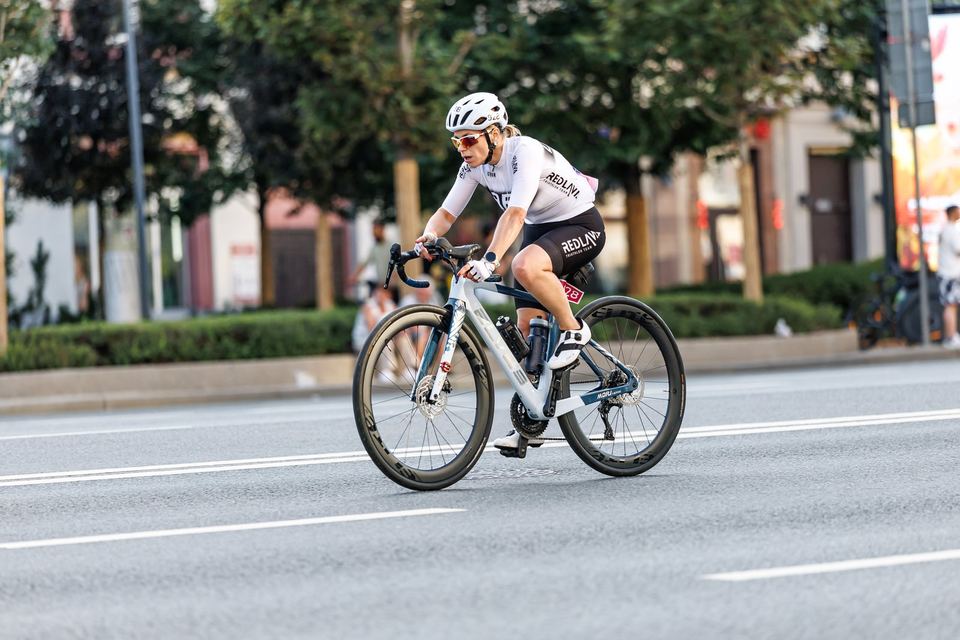 Фото 8761b2a57c8842edaeb9128f5b0ea397 с события Cyclingrace Вечернее Садовое
