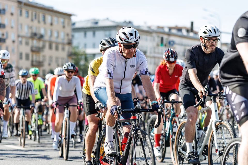 Фото 73daf4cc370f4757ab1ab1d74732b1ee с события Cyclingrace Вечернее Садовое