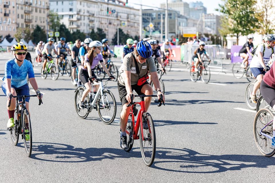 Фото f32425bfaa3e4158a9ee291817249a07 с события Cyclingrace Вечернее Садовое