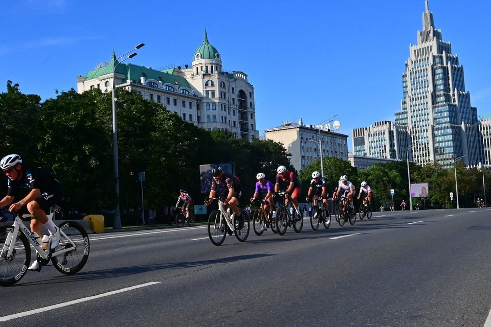 Фото f883863ff69443a38da897ff252c8599 с события Cyclingrace Вечернее Садовое