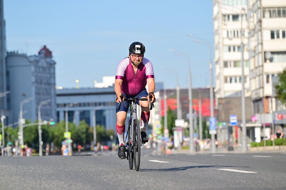 Фото d3c04083f8a64d3b93ccba9973672d53 с события Cyclingrace Вечернее Садовое