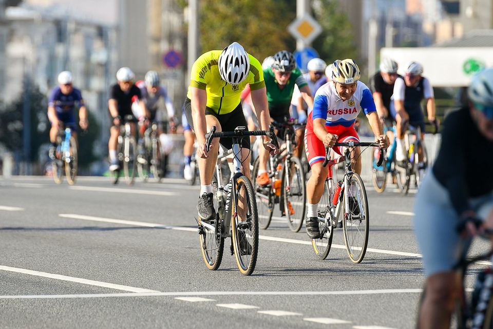 Фото 75e99d65daef463b84f14c4cca229e8e с события Cyclingrace Вечернее Садовое