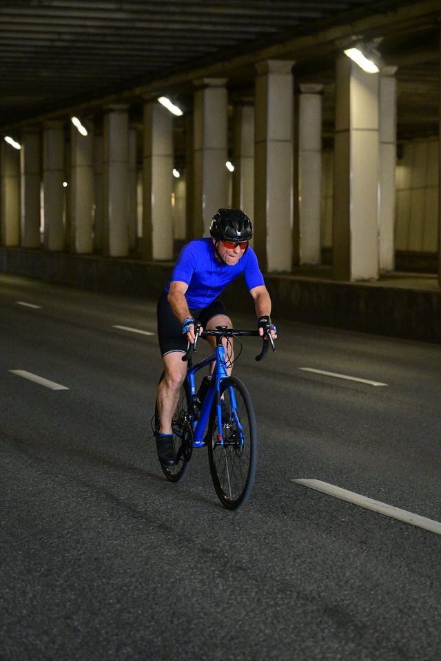 Фото eb3f2de5b347442f81bf97d010004424 с события Cyclingrace Вечернее Садовое