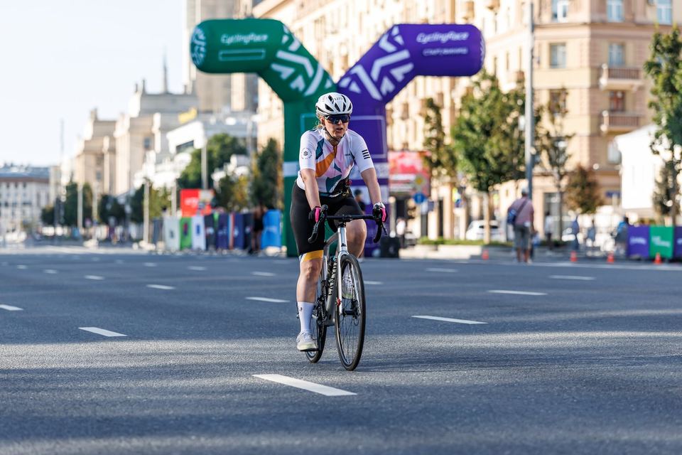 Фото 10fde43141934b339aa4cfba55bbbc34 с события Cyclingrace Вечернее Садовое