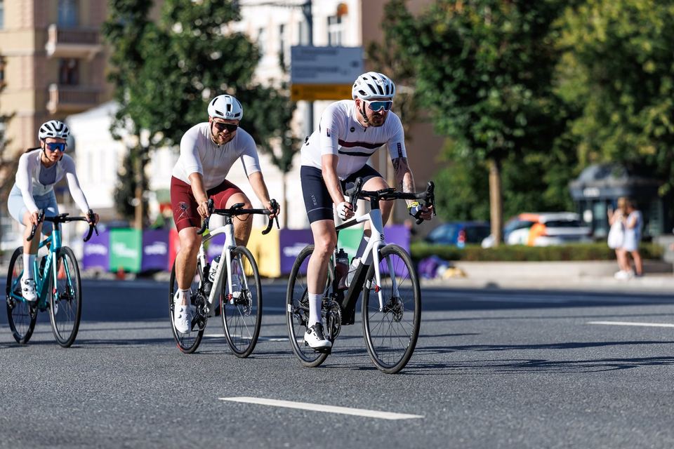 Фото 1c56179291774ce084cc9f2cda132d95 с события Cyclingrace Вечернее Садовое